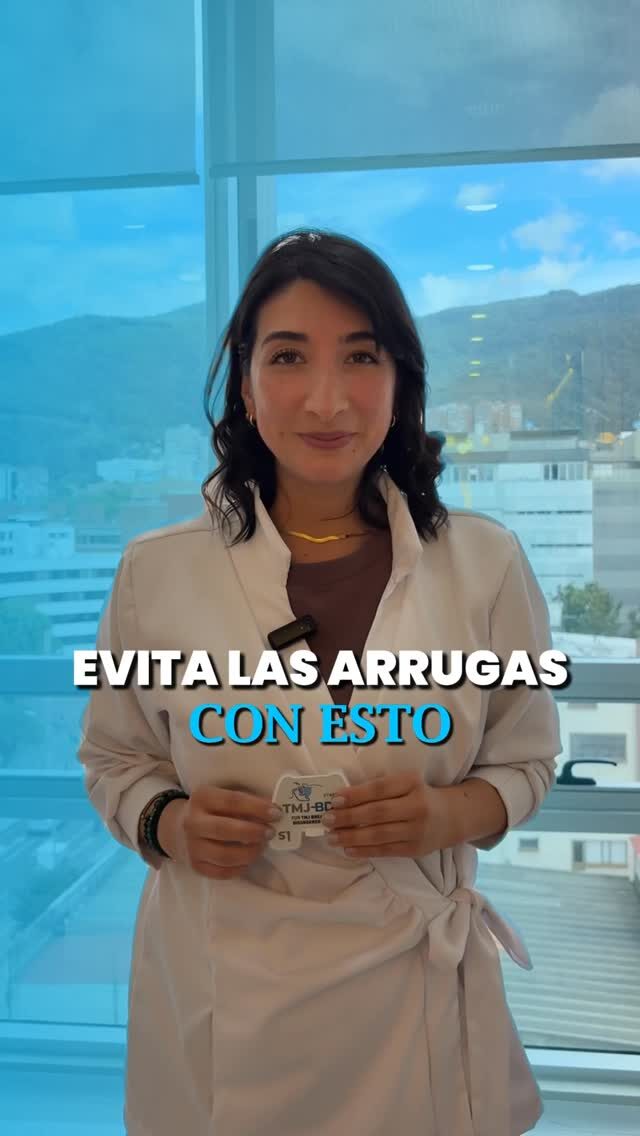 Instagram post from myobrace_colombia. This post is in position 0.