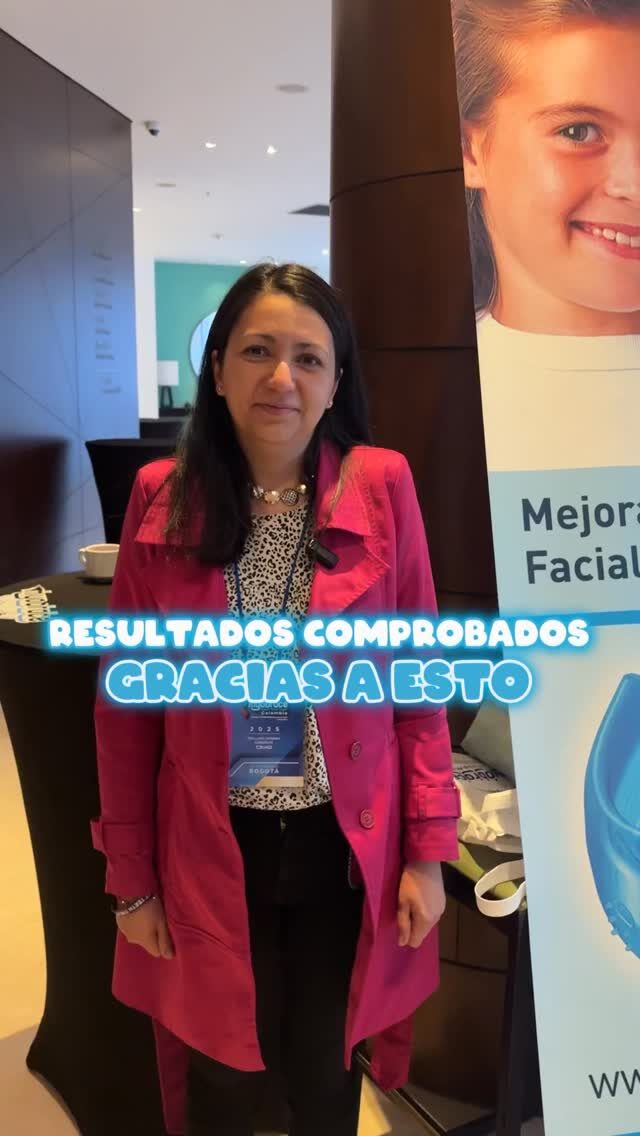 Instagram post from myobrace_colombia. This post is in position 9.