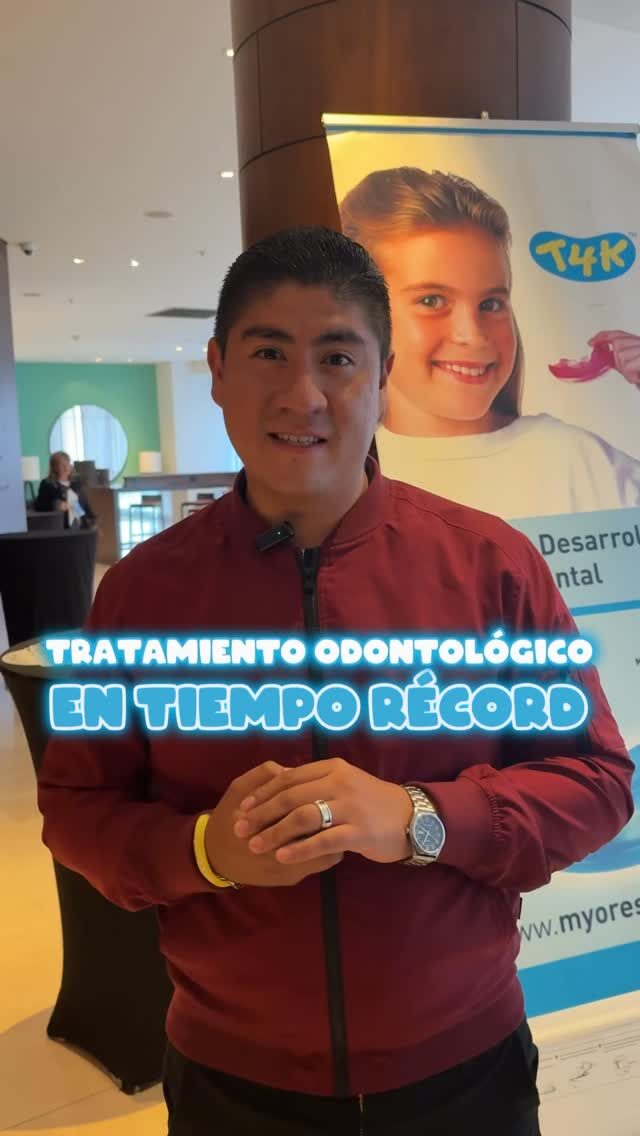 Instagram post from myobrace_colombia. This post is in position 12.