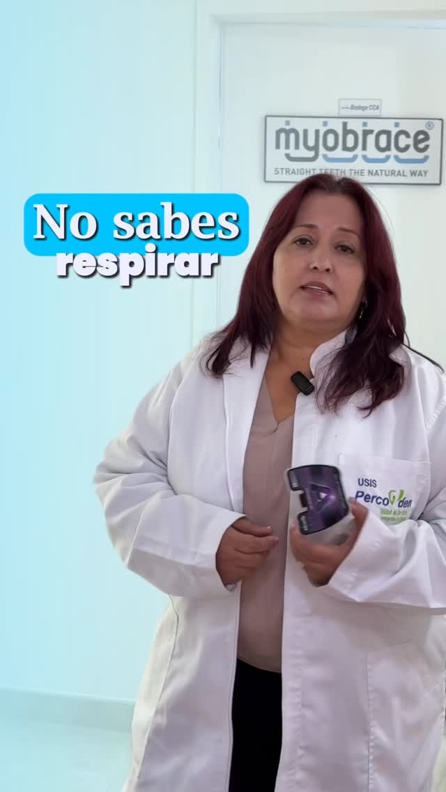 Instagram post from myobrace_colombia. This post is in position 4.